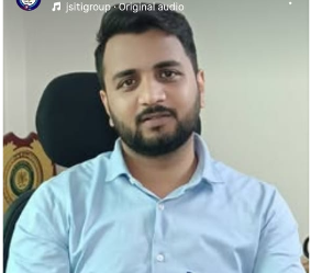 Mr.Sunny Singh